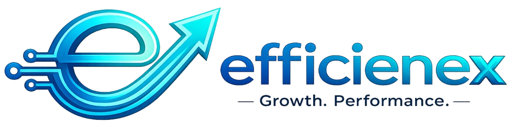 Efficienex — Growth. Performance.